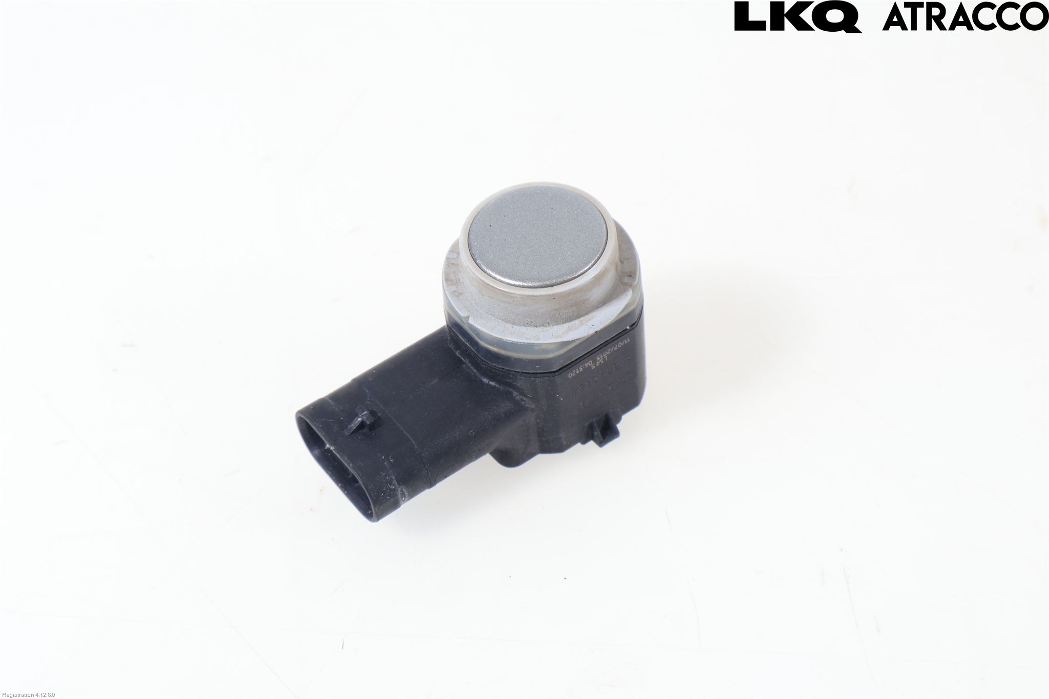 Toyota AURIS 13-19 Parkeringshjälp Backsensor