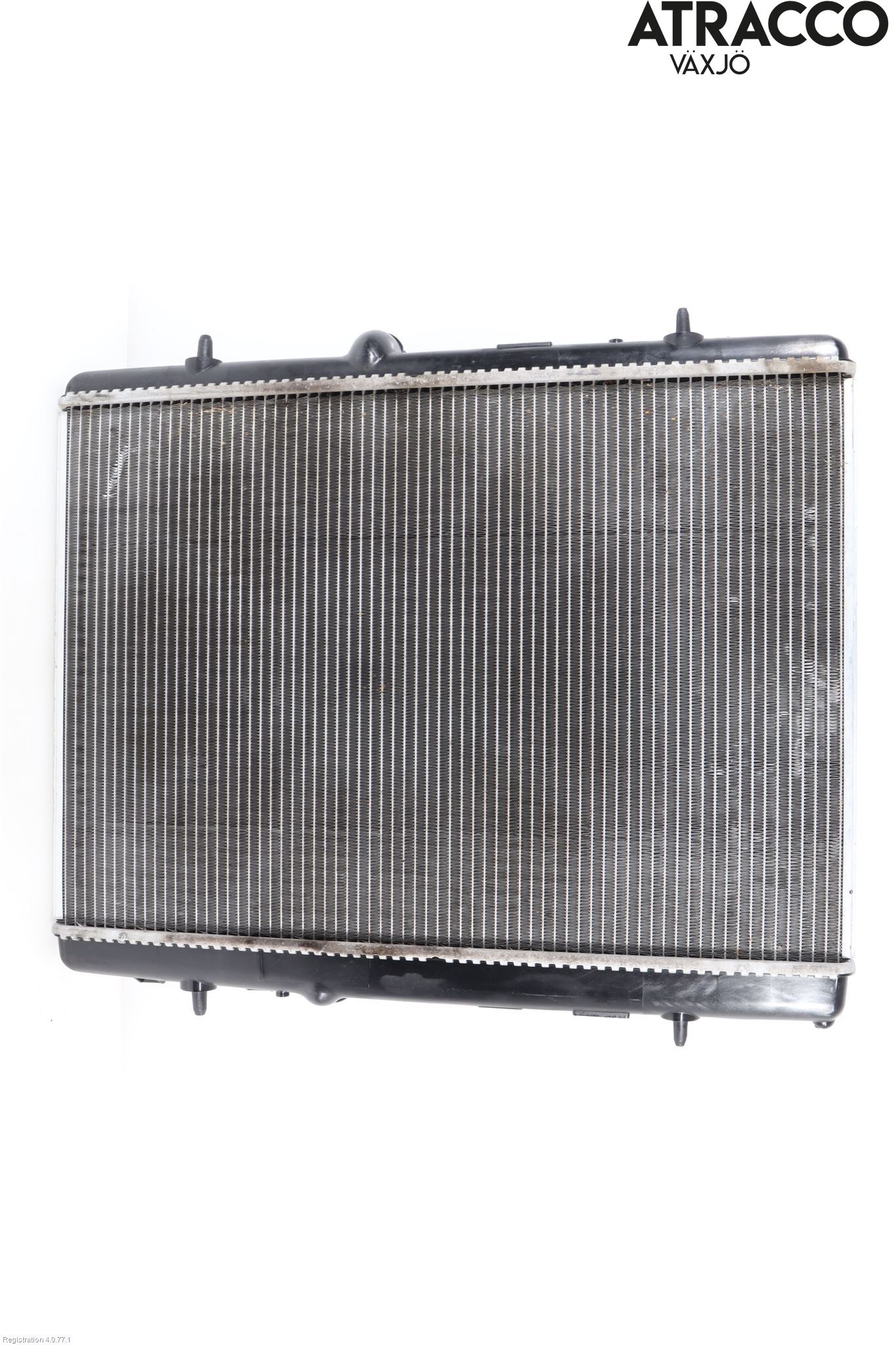 Peugeot 308 08-13 Kylare Man