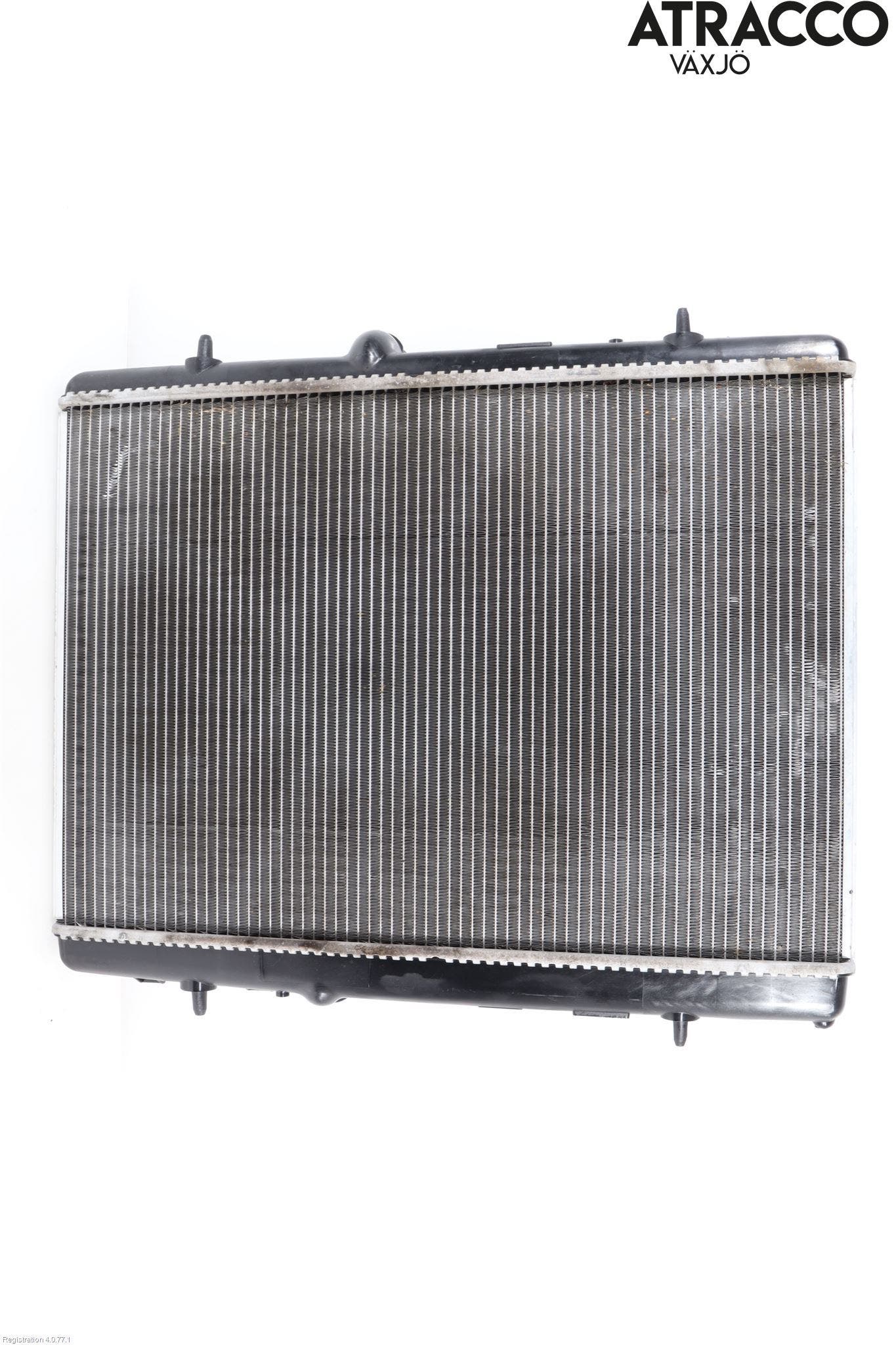 Peugeot 308 08-13 Kylare Man