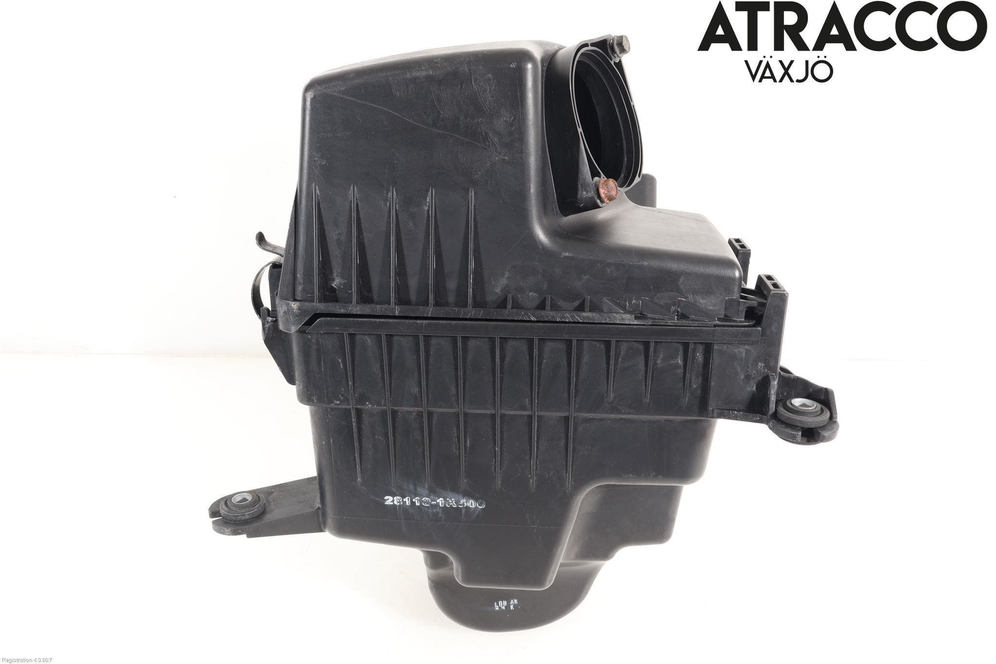 Kia VENGA 10-19 Luftrenare