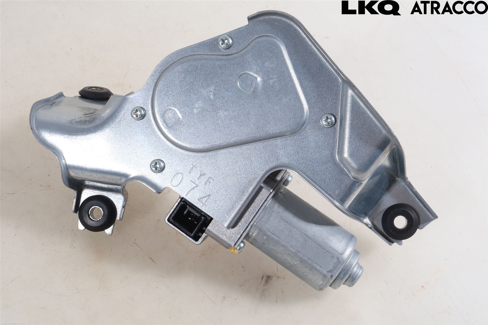 Honda E 20-23 Torkarmotor Baklucka