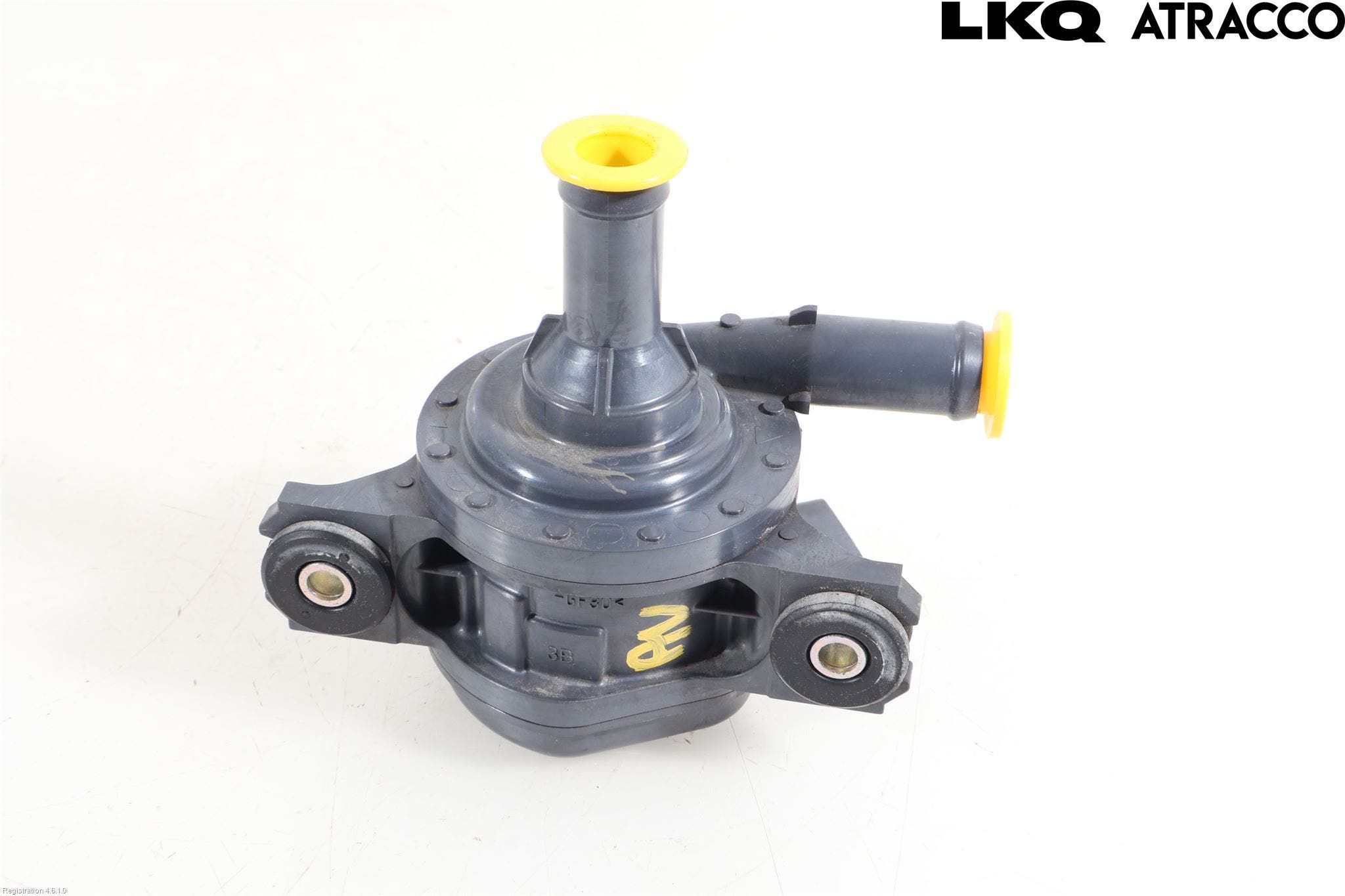 Toyota COROLLA 19- Värme Cirkulationspump