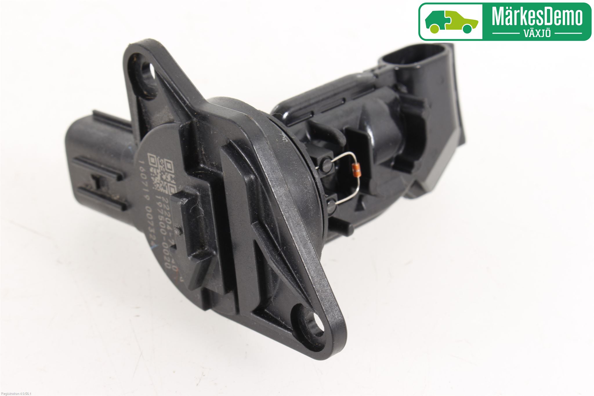 Lexus RX AL20 16-22 Injluftmassamätare