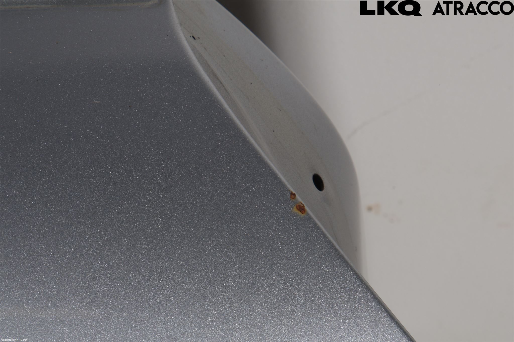 Lexus IS 250/350 14-20 Dörr Fram Höger