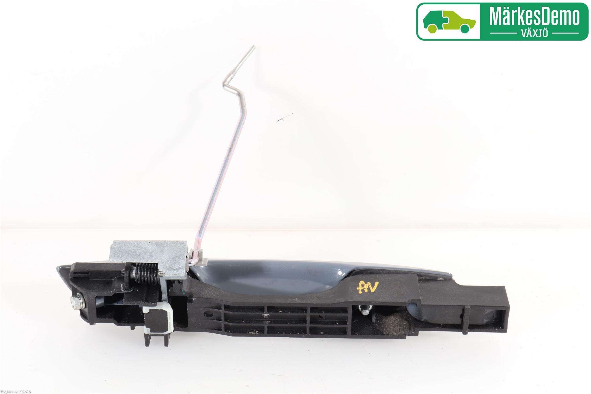 Honda CIVIC 17-22 Dörrhandtag Yttre Vä