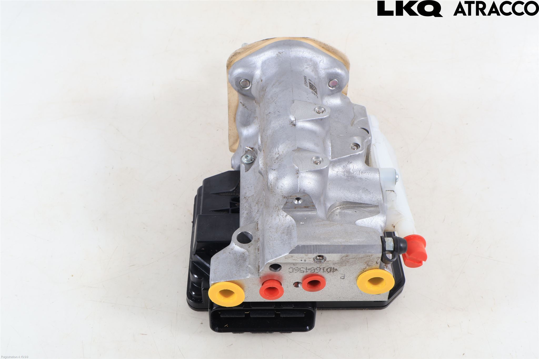 Honda CIVIC e HEV 23- Broms Huvudcylinder