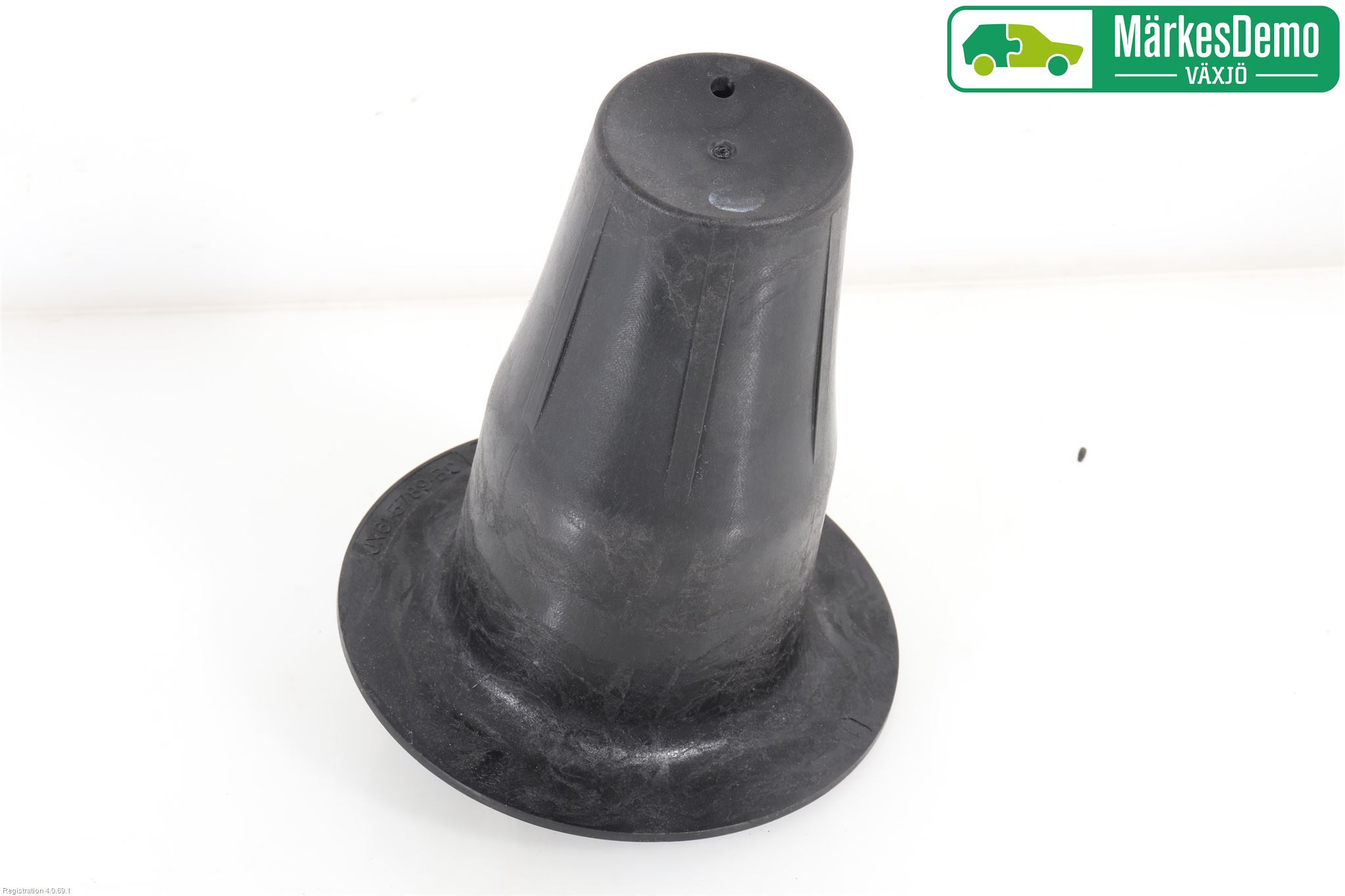 Ford FOCUS 19- Fjäderbenslager Bak