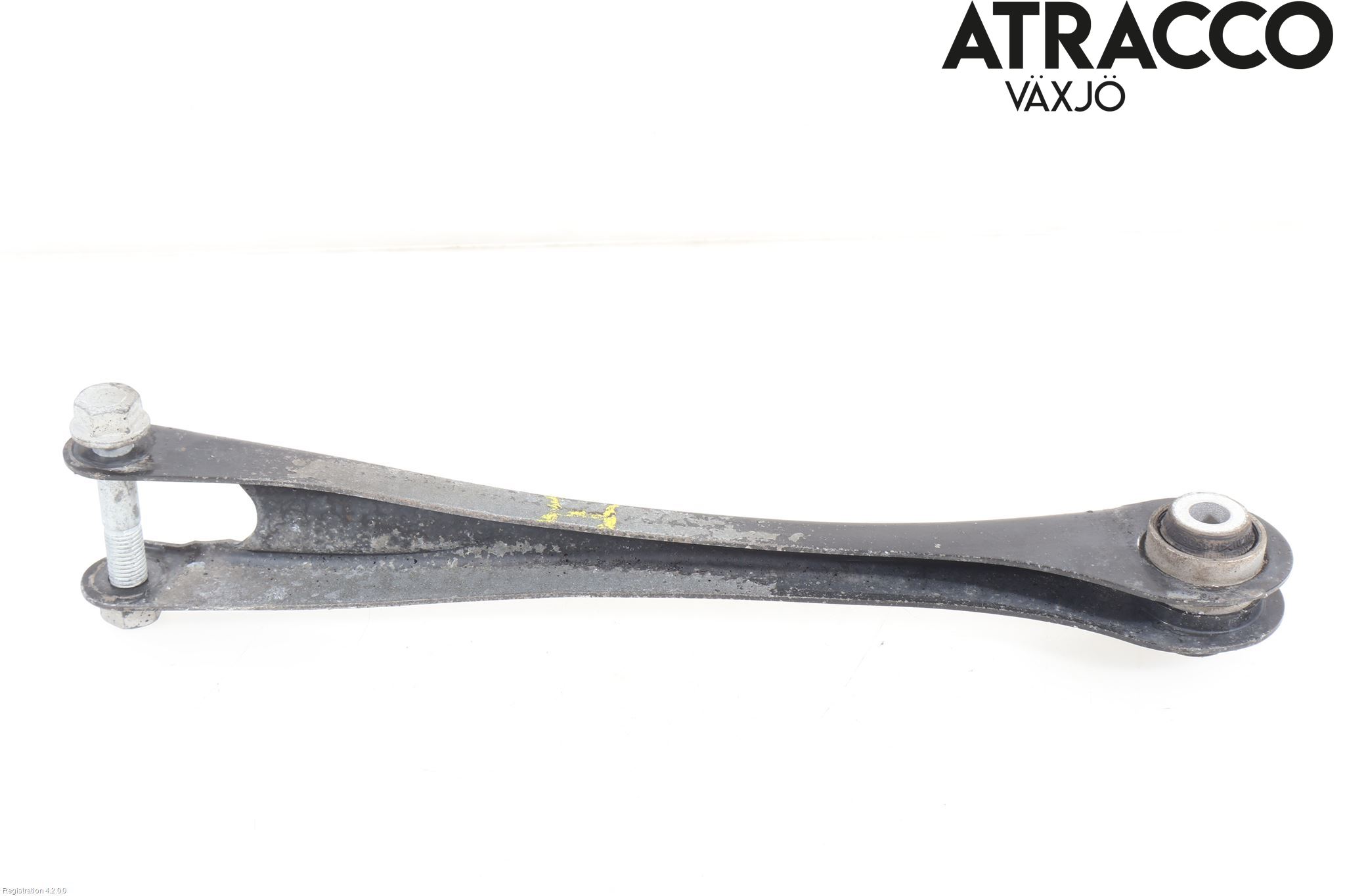 BMW 4 F32/F33/F82/F83 13-20 Bärarm Bak Höger