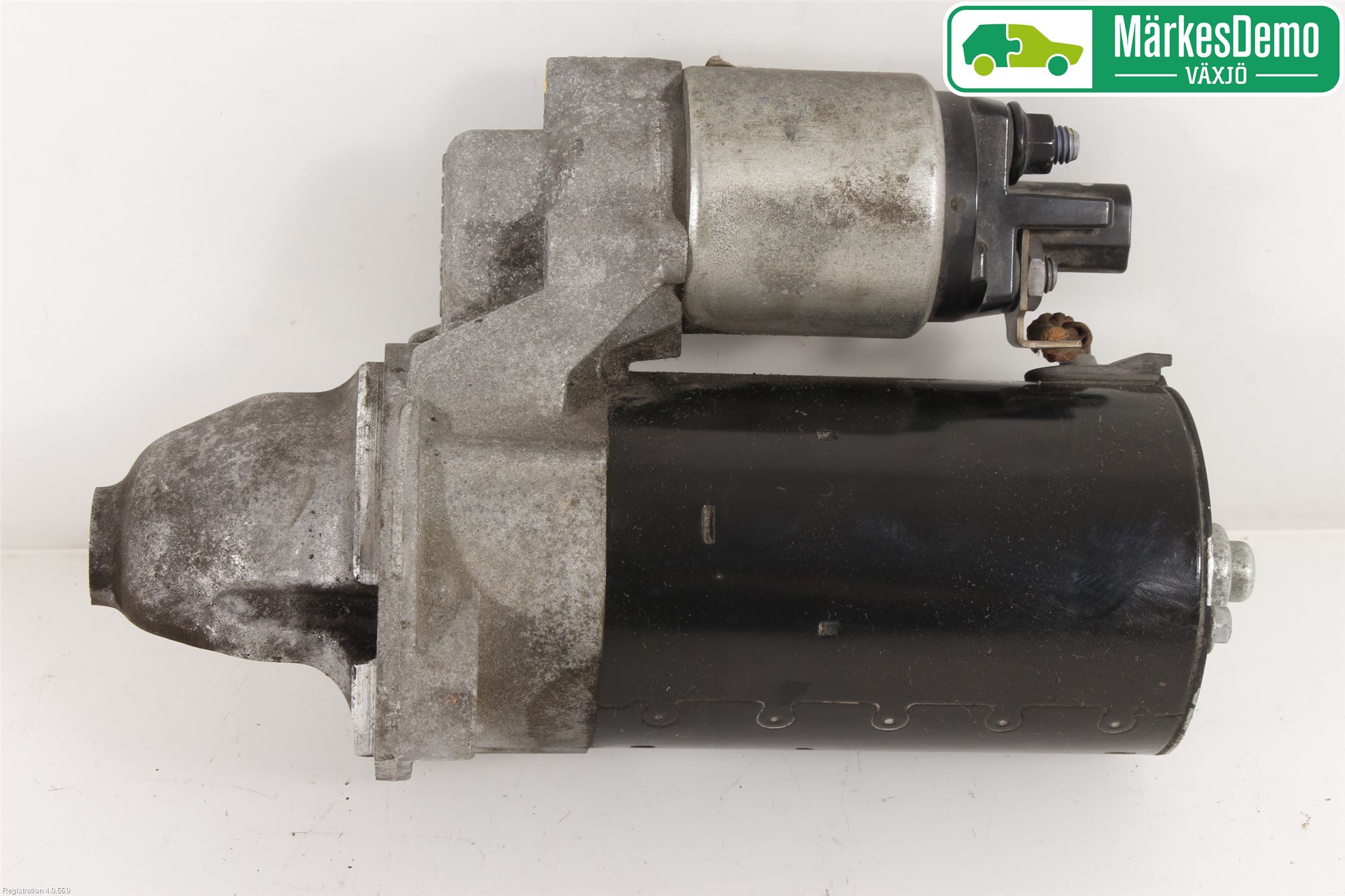 Hyundai i30 GD 13-17 Startmotor