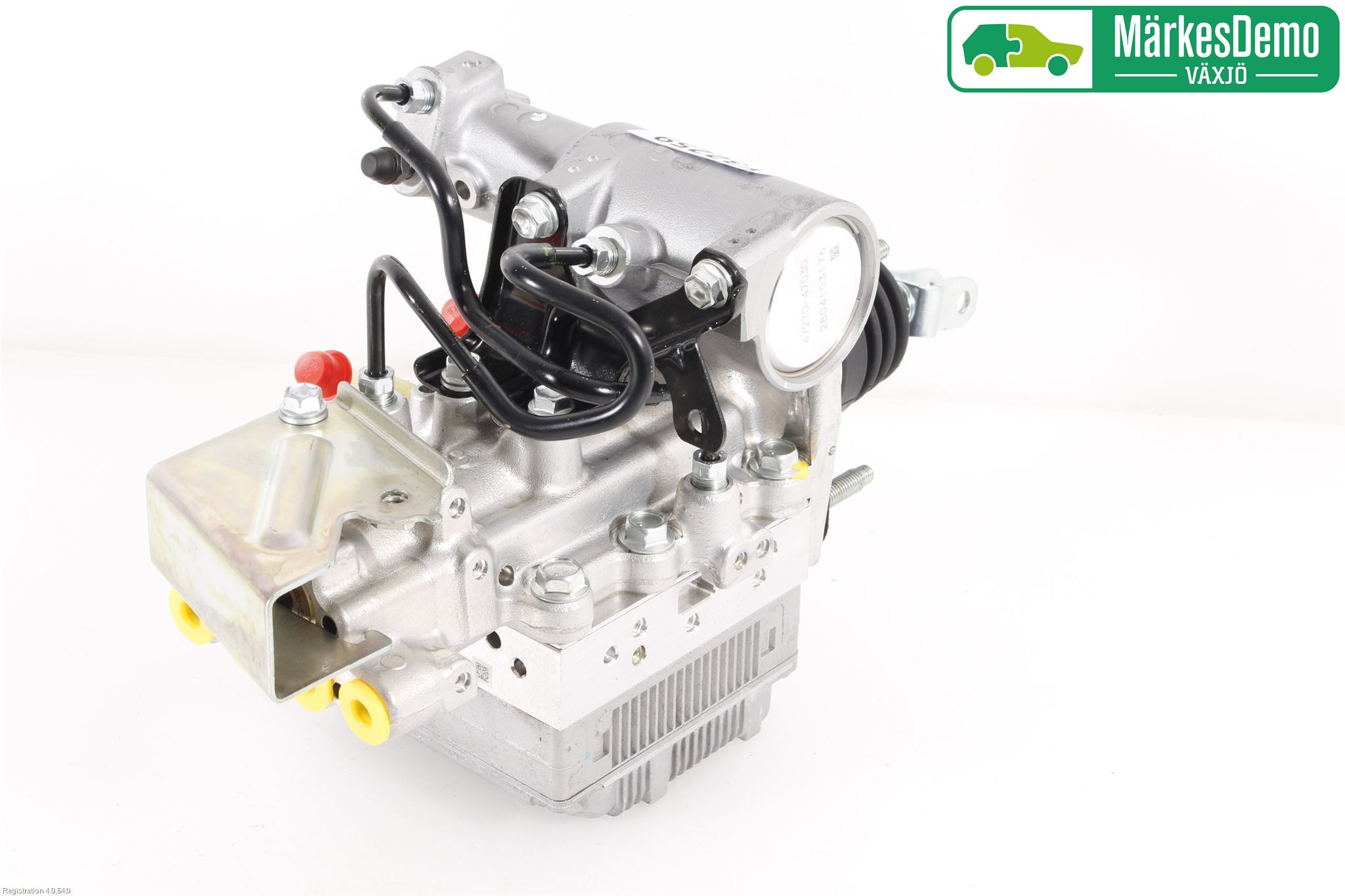Toyota YARIS XP130 15-20 Abs Hydraulaggregat