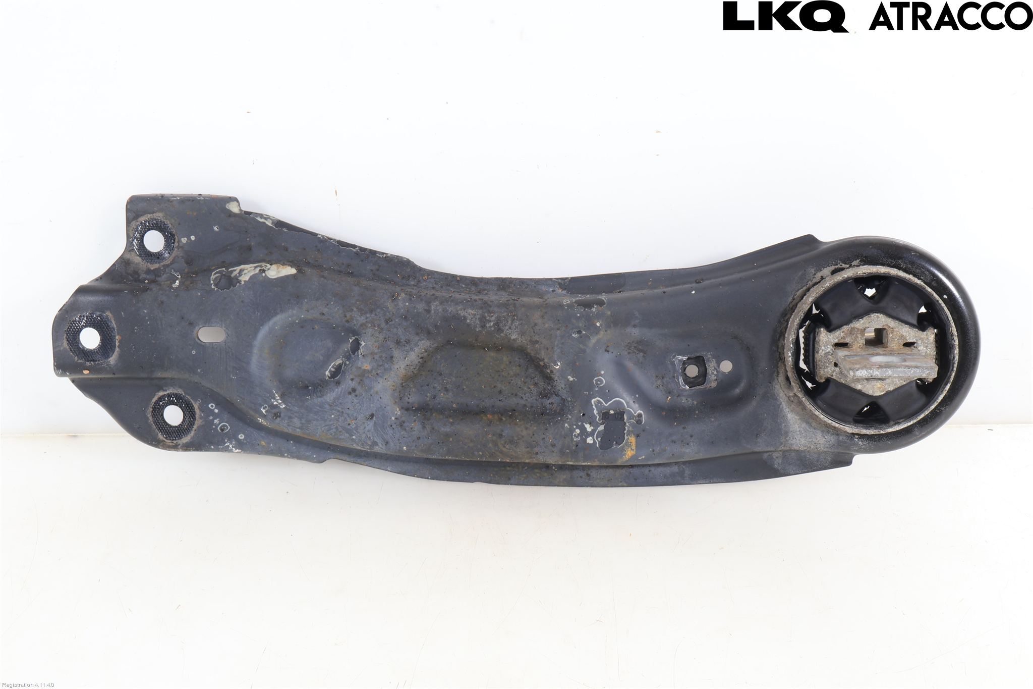 Mercedes-Benz MB B-KLASS (W246/W242) 12-19 Bärarm Bak Höger