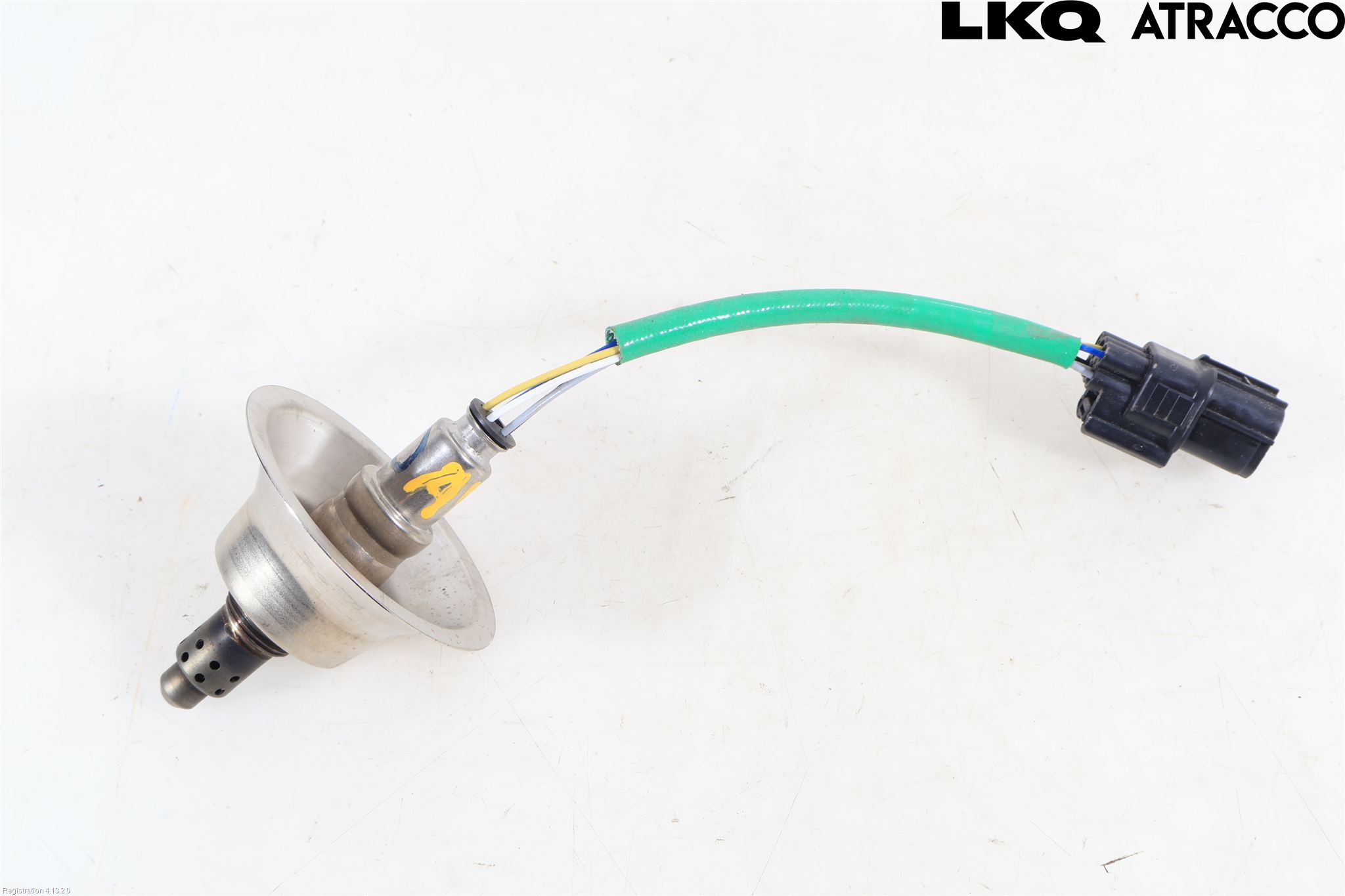 Honda JAZZ 21- Injlambdasond