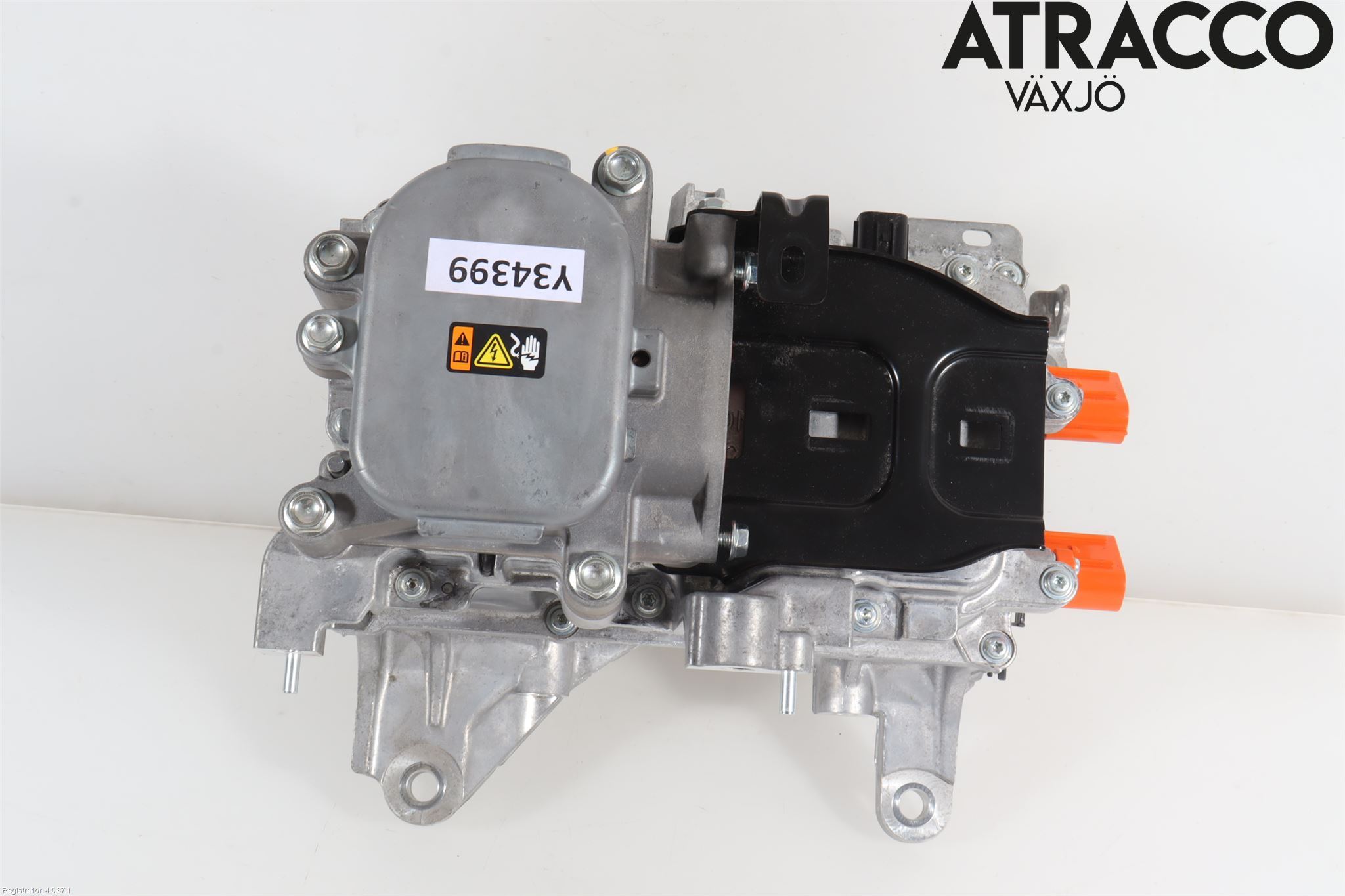 Mazda MX-30 20- Inverter Hybrid