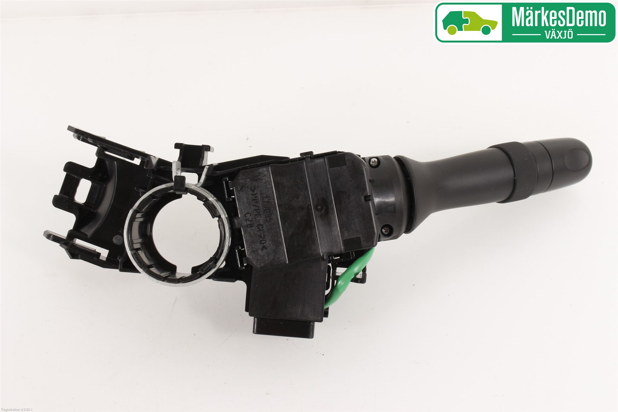 Toyota AYGO 15-21 Spak Blinkers-Ljusomk