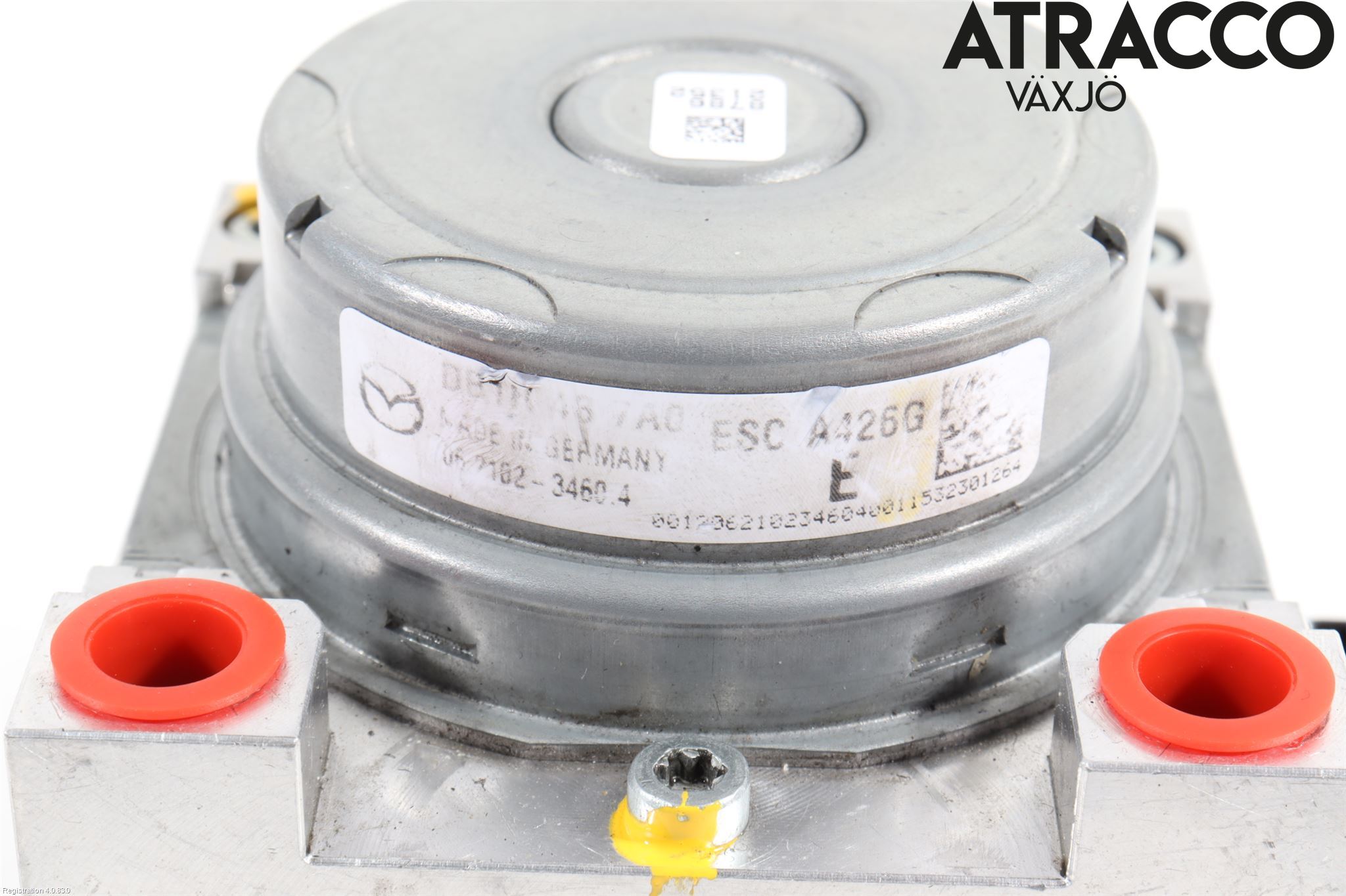 Mazda 2 (DJ) 15-22 Abs Hydraulaggregat