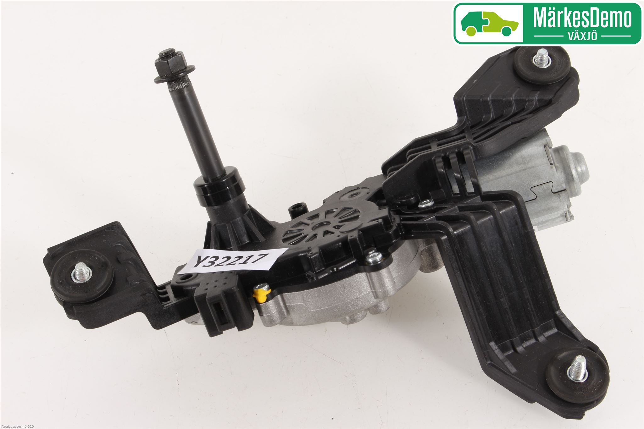 Hyundai i30 PD 17- Torkarmotor Baklucka