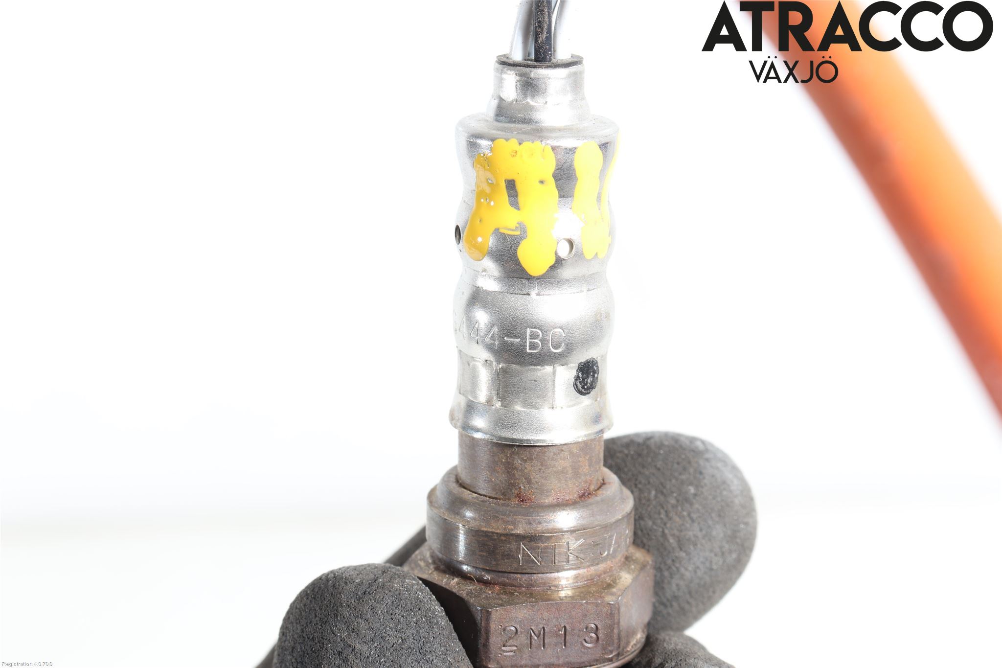 Ford B-MAX 12-17 Injlambdasond