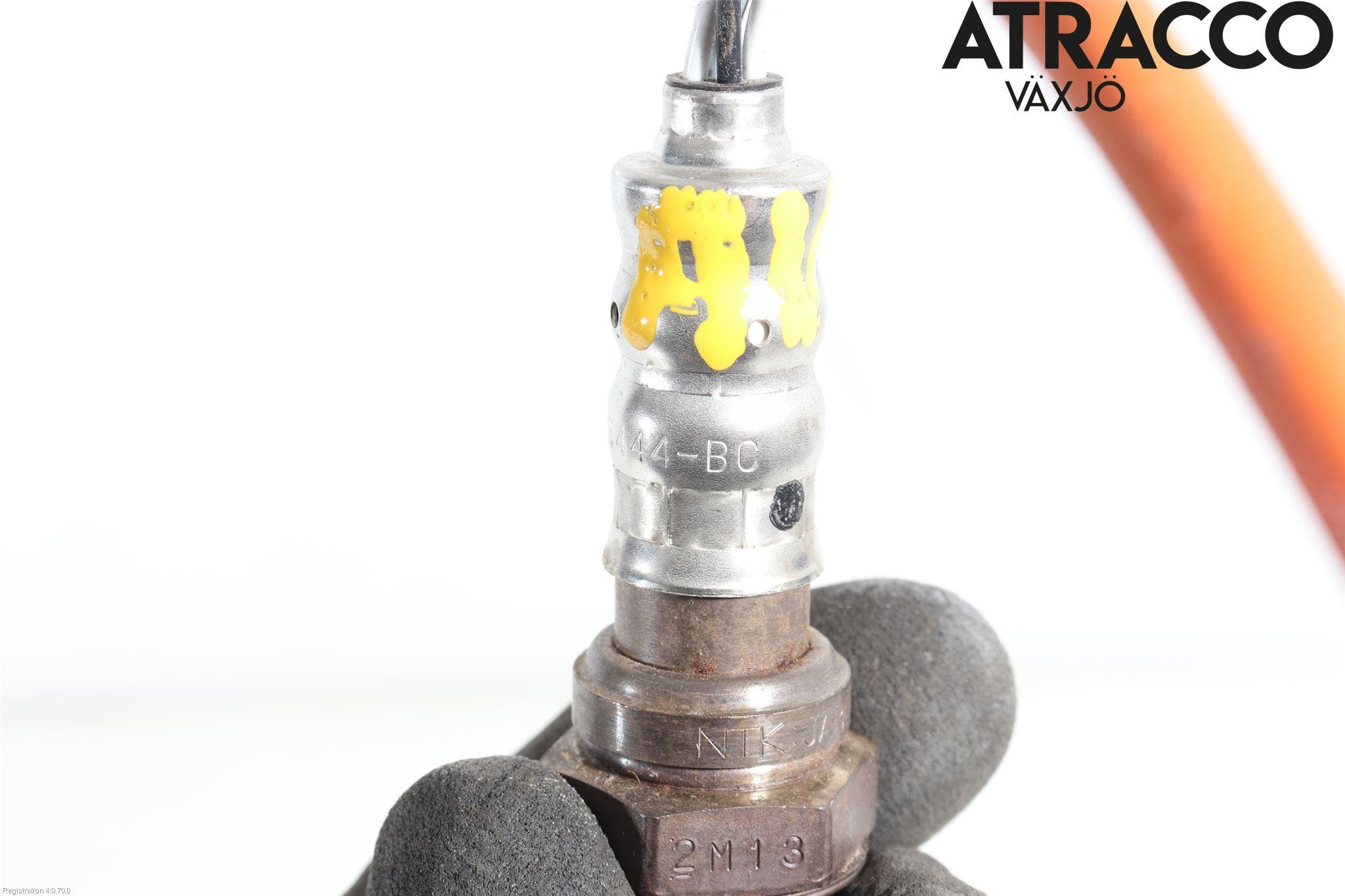 Ford B-MAX 12-17 Injlambdasond