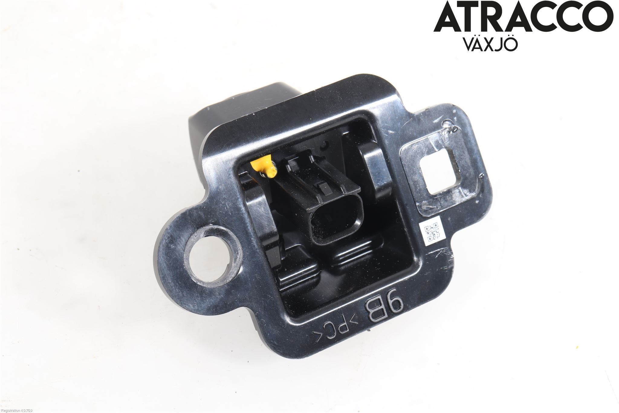 Lexus CT 200h Parkeringshjälp Kamera