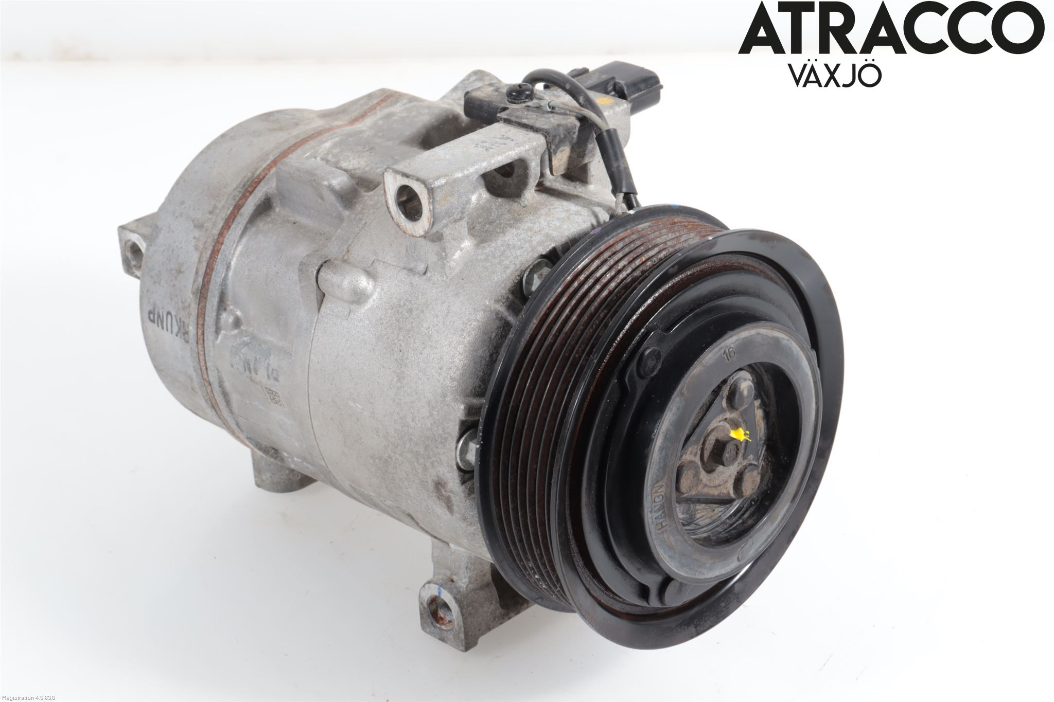 Hyundai TUCSON 05- Ac Kompressor