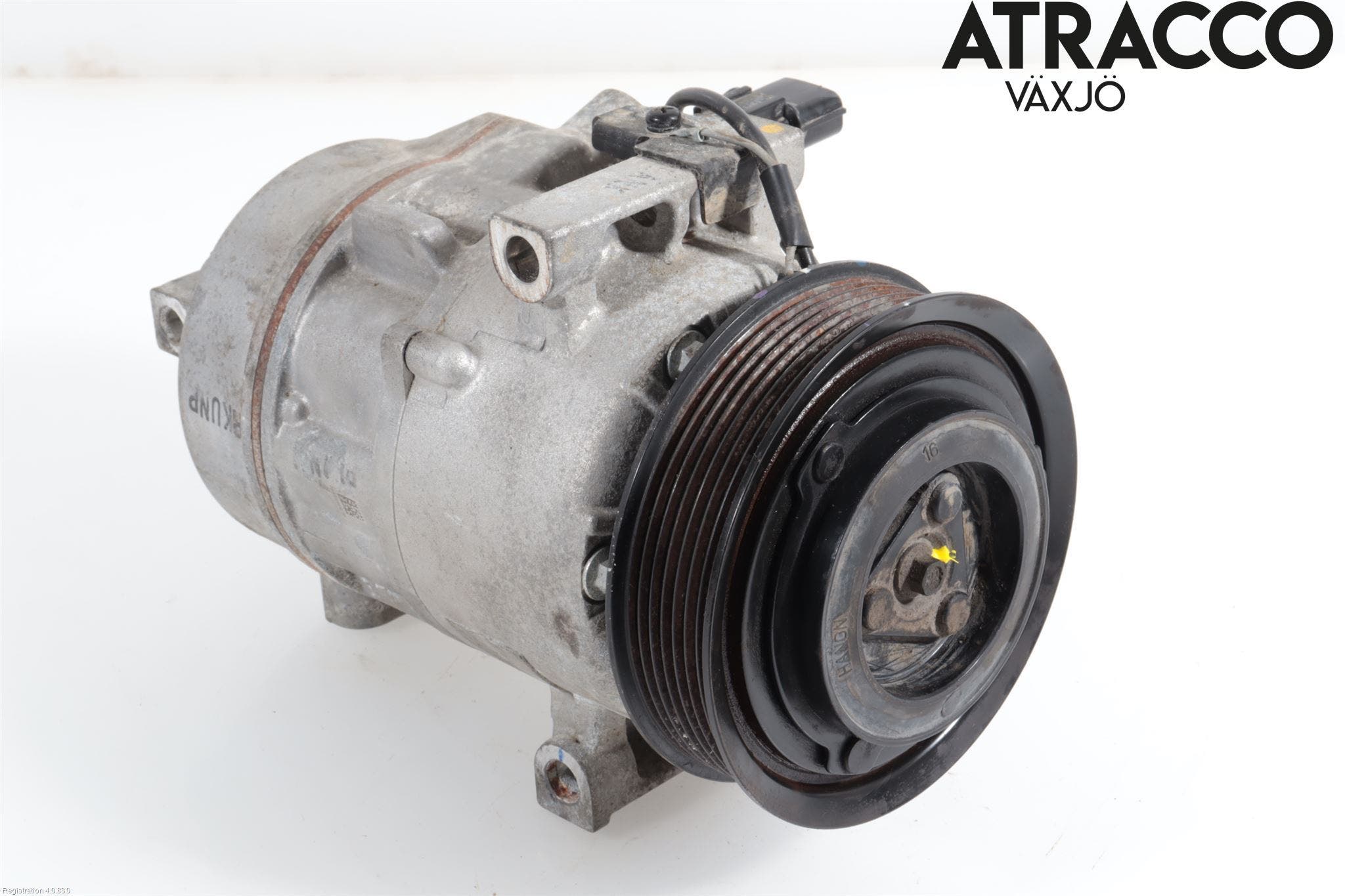 Hyundai TUCSON 05- Ac Kompressor