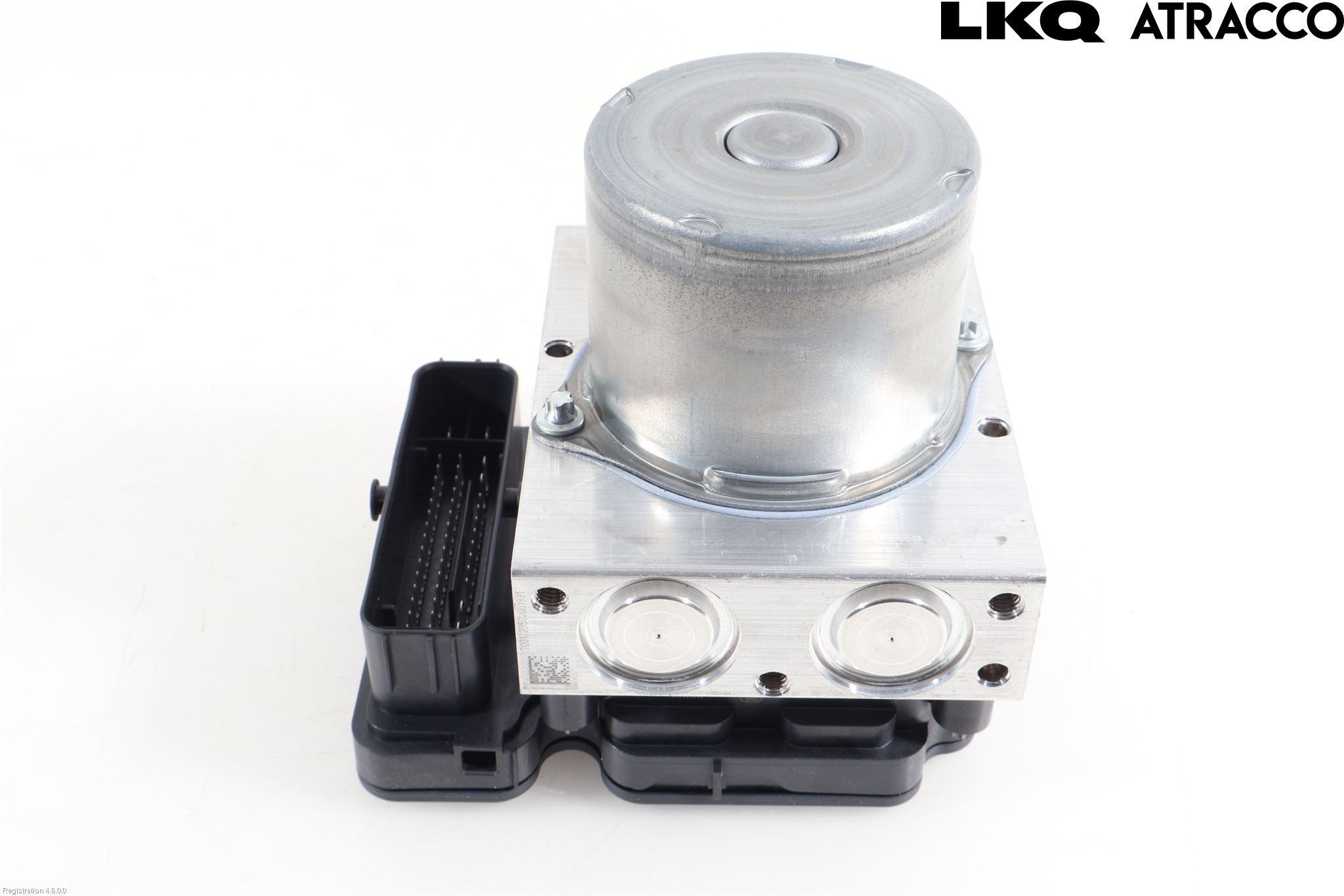 Toyota YARIS XP21 20- Abs Hydraulaggregat