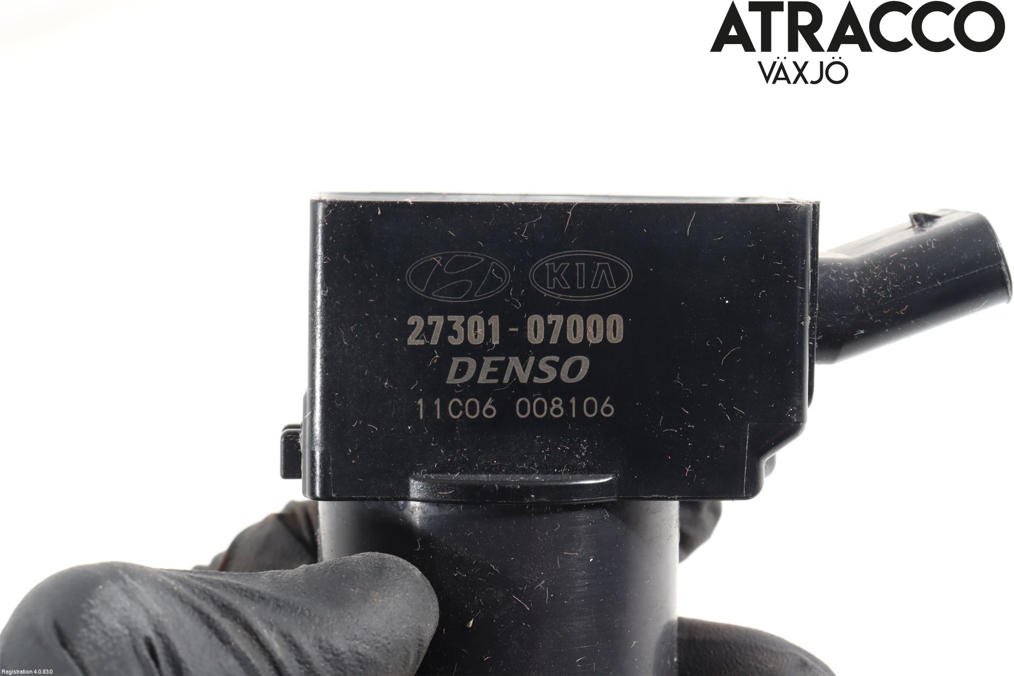 Hyundai i10 LA 20- Tändspole