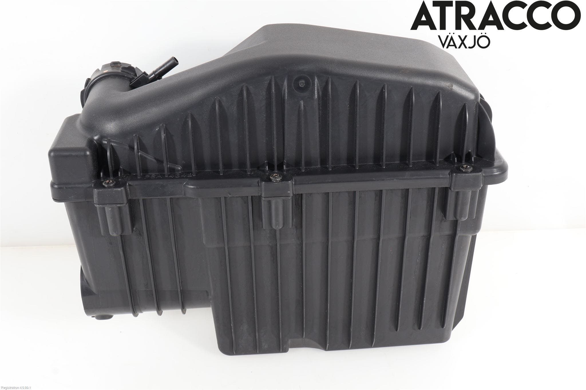 Peugeot PEUGOT 208 16-19 Luftrenare