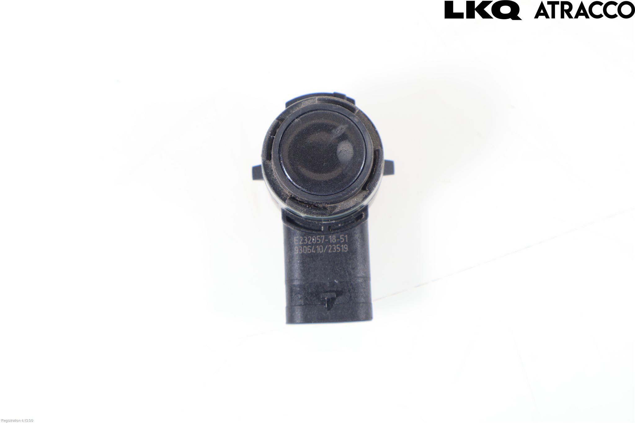 BMW 5 G30/G31/F90 17-23 Parkeringshjälp Backsensor