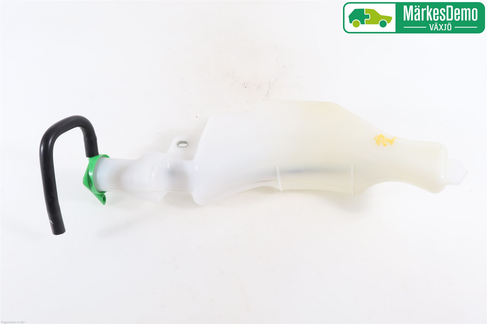 Suzuki JIMNY 81-21 Expansionstank