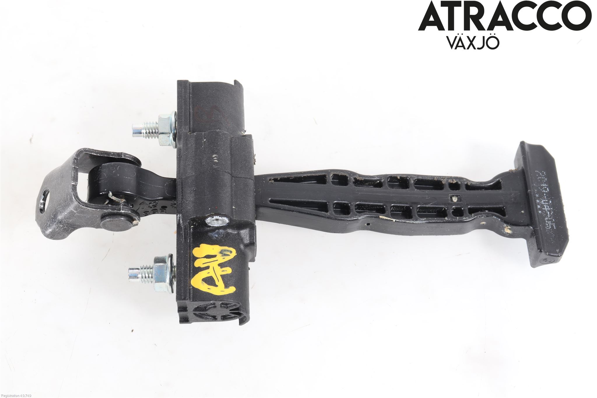 Suzuki VITARA 15- Dörrstopp