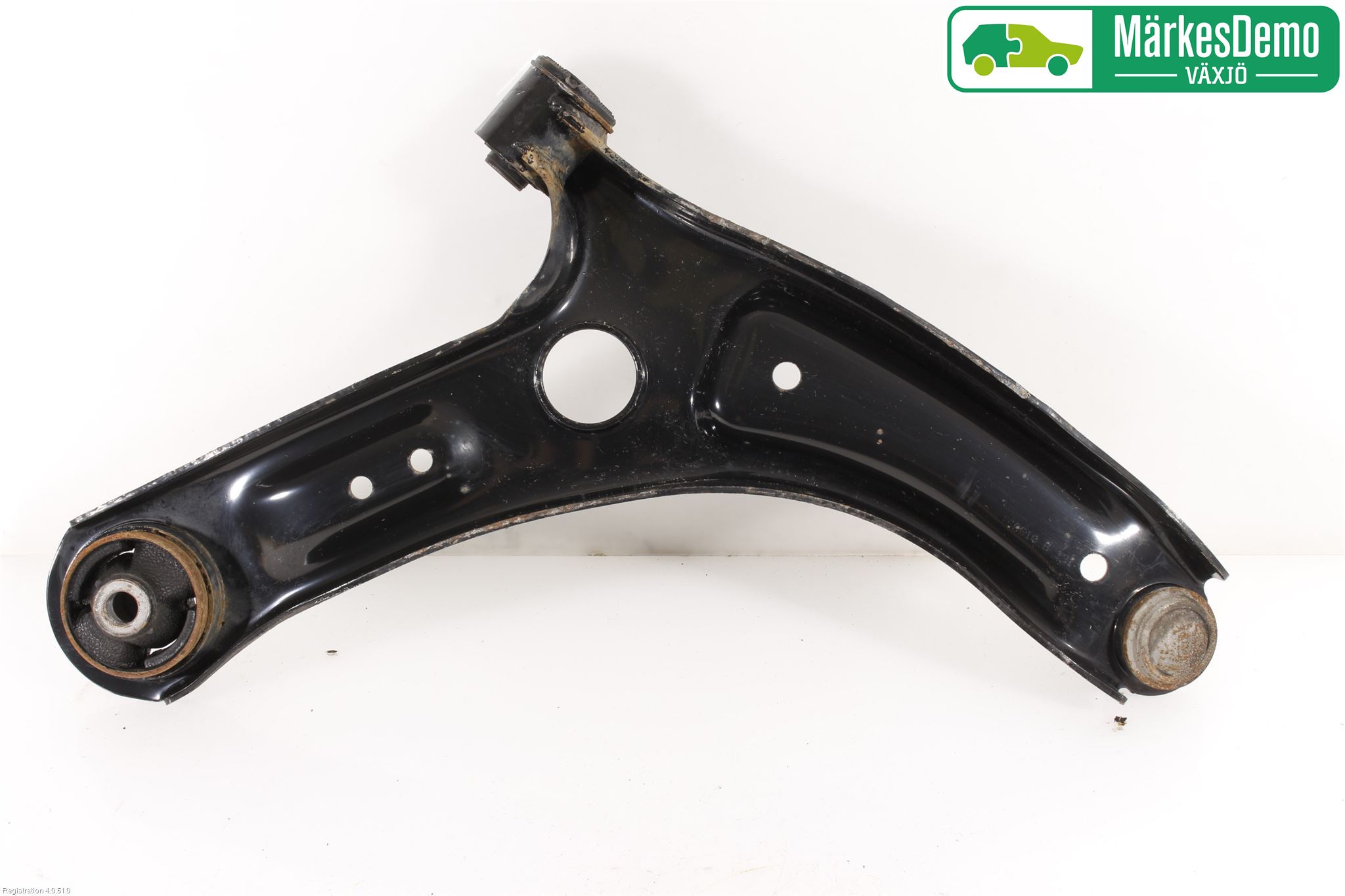 Hyundai i20 GB 15-20 Bärarm Fram Undre Vä