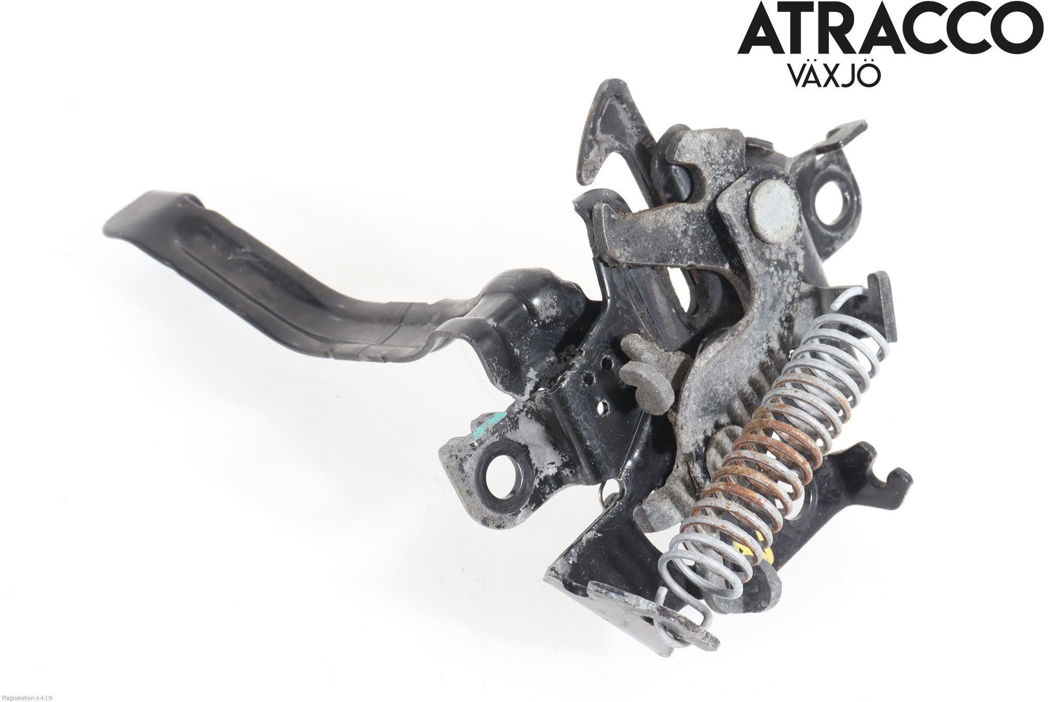 Toyota PRIUS+ ZVW40 12-20 Huvlås