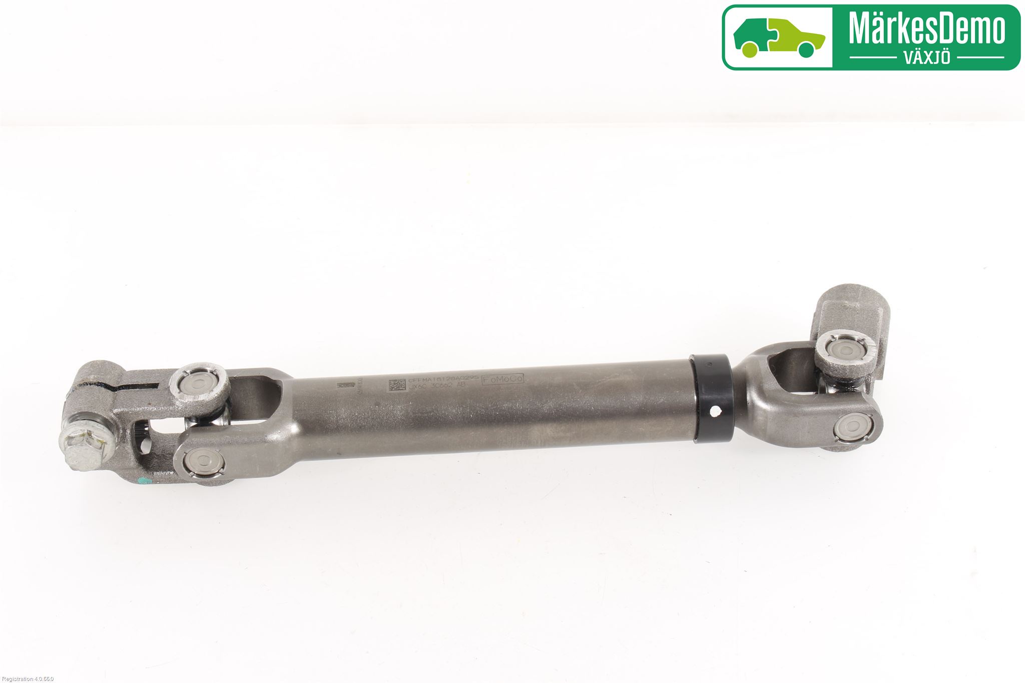 Ford FOCUS 19- Rattaxel