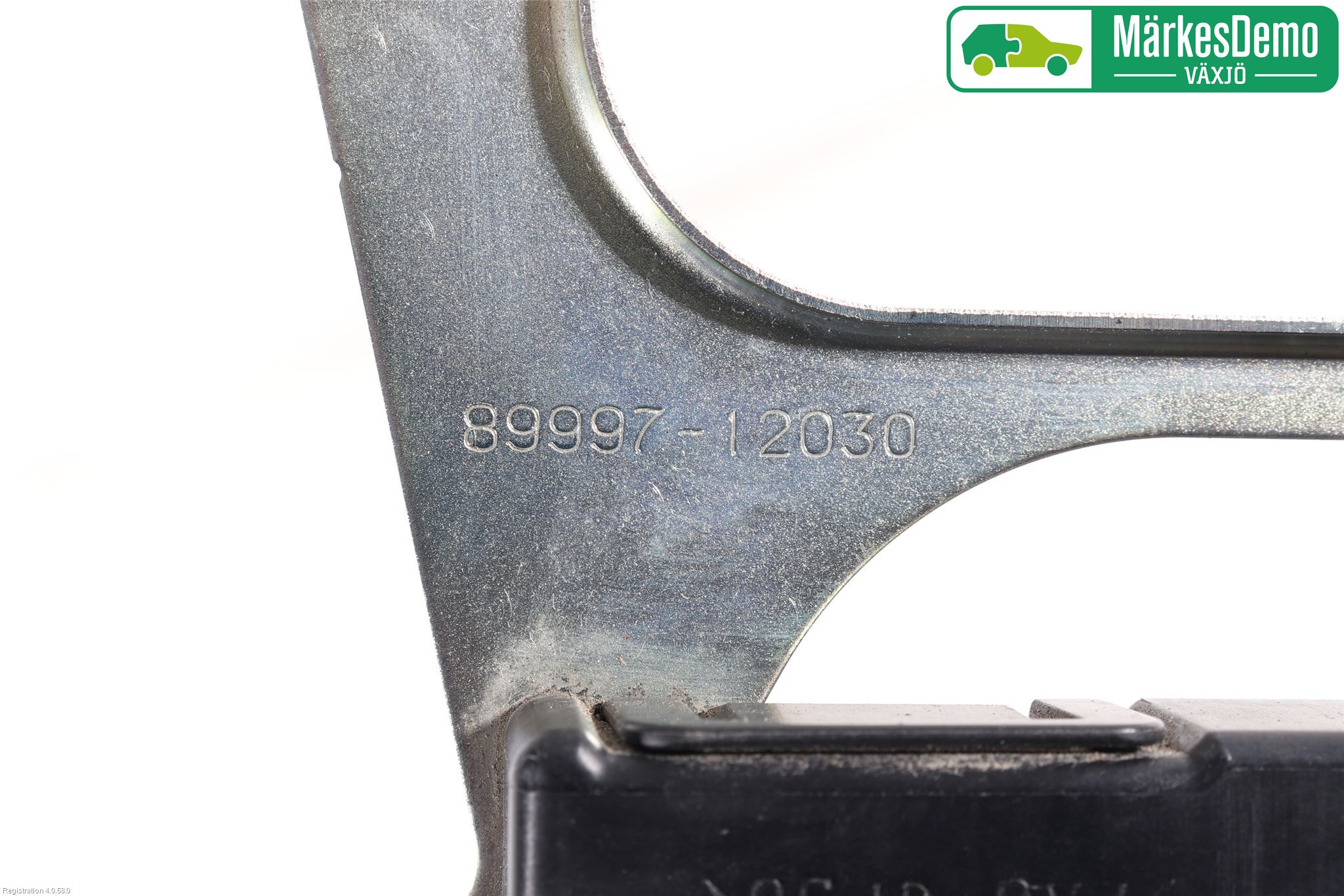Toyota AURIS 13-19 Antenn El