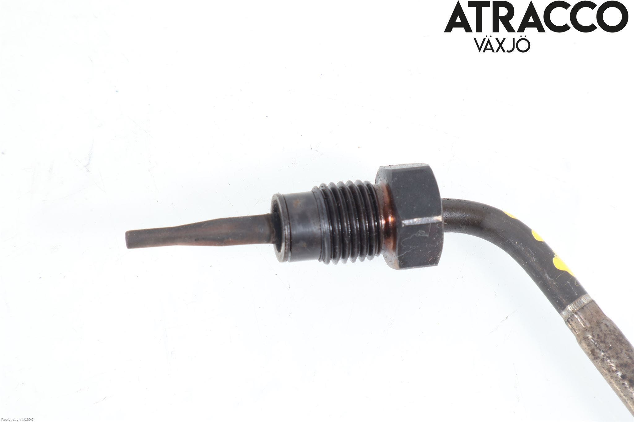 Volkswagen VW TIGUAN 16-24 Sensor Avgas