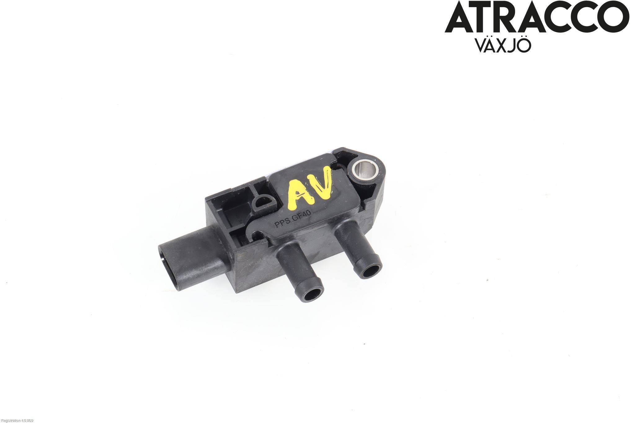 Hyundai i30 PD 17- Sensor Avgas