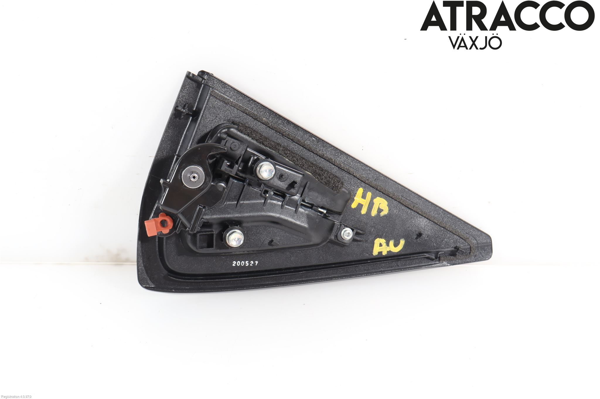 Honda E 20-23 Dörrhandtag Yttre Hö