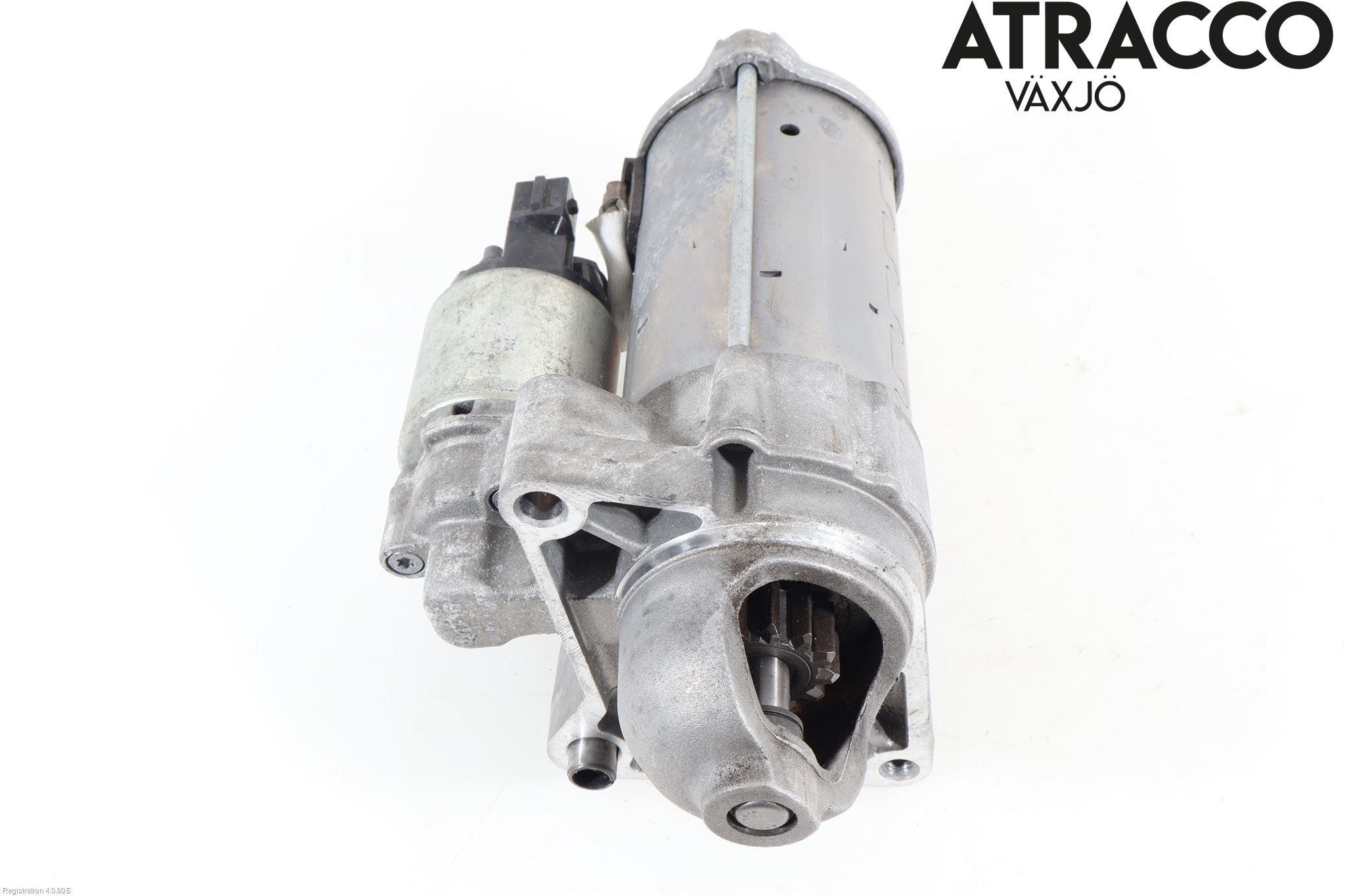 Citroen C3 AIRCROSS 18-23 Startmotor