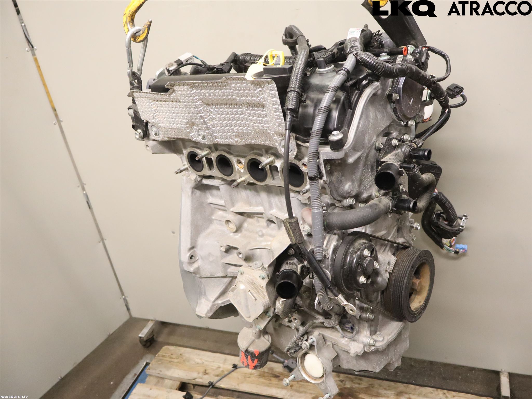Mazda CX-80 24- Motor Bensin