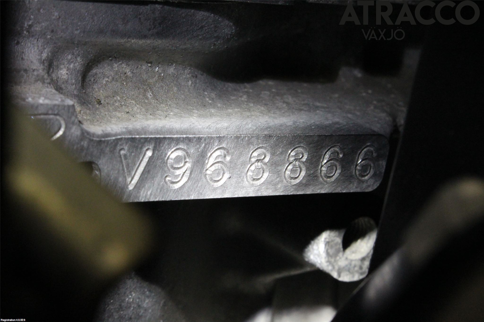 Toyota C-HR 16-23 Motor Bensin