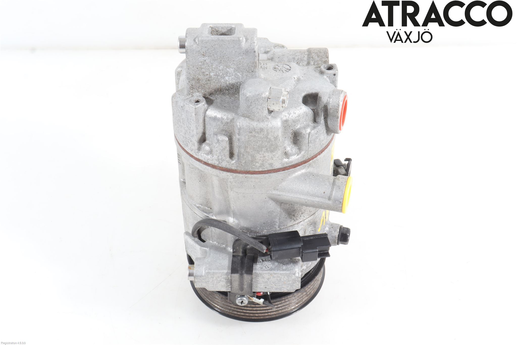 Mazda 3 IV 19- Ac Kompressor