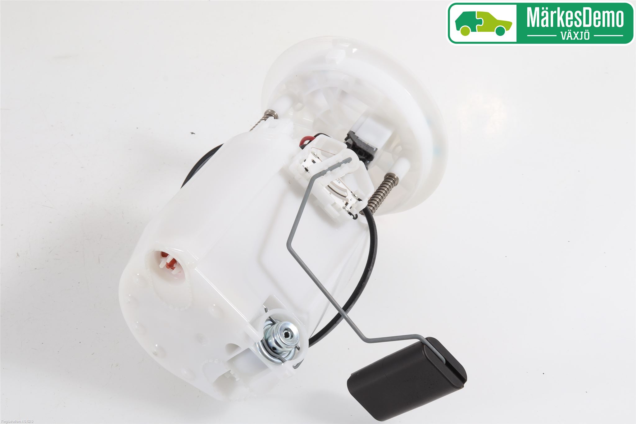 Suzuki SWIFT 17-24 Bränslepump El