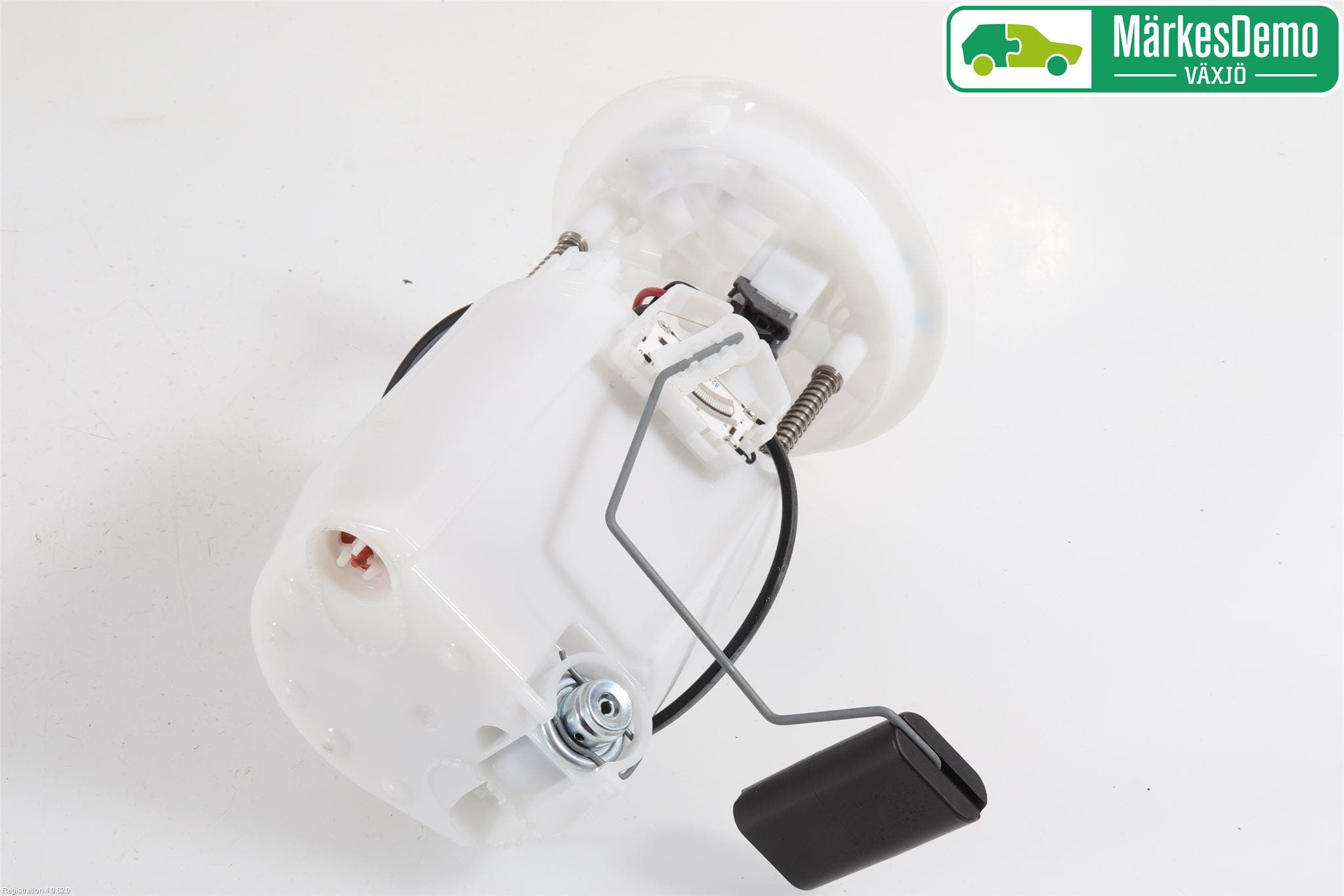 Suzuki SWIFT 17-24 Bränslepump El