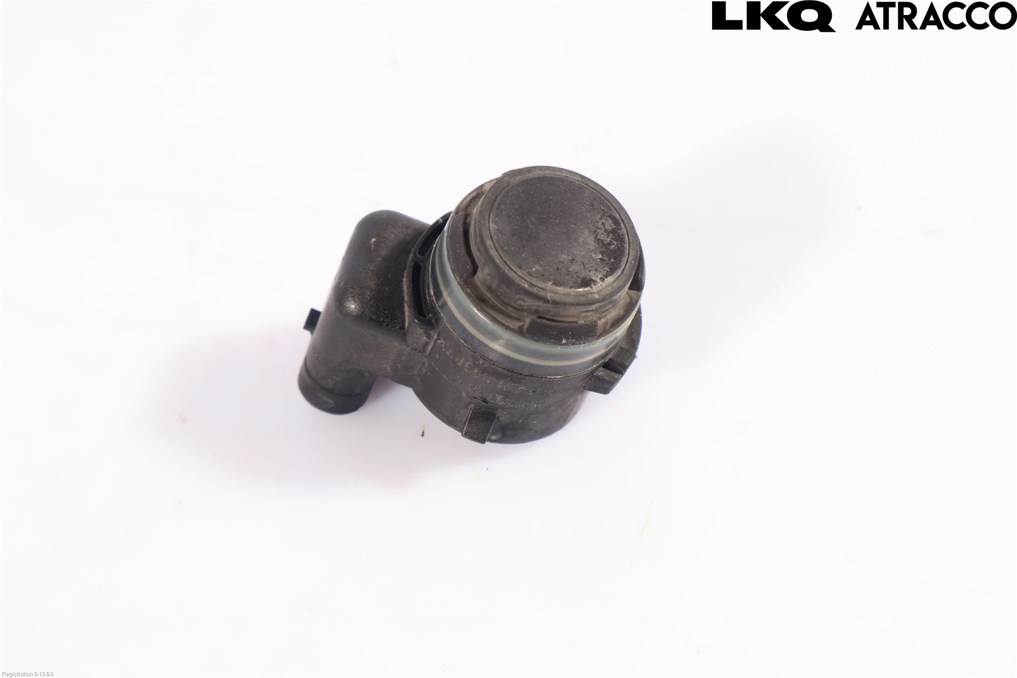 Skoda KAROQ 18- Parkeringshjälp Backsensor