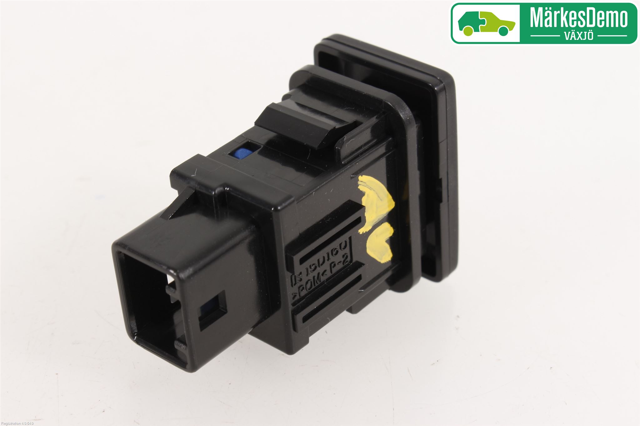 Toyota AURIS 13-19 Strömställare Antisladd