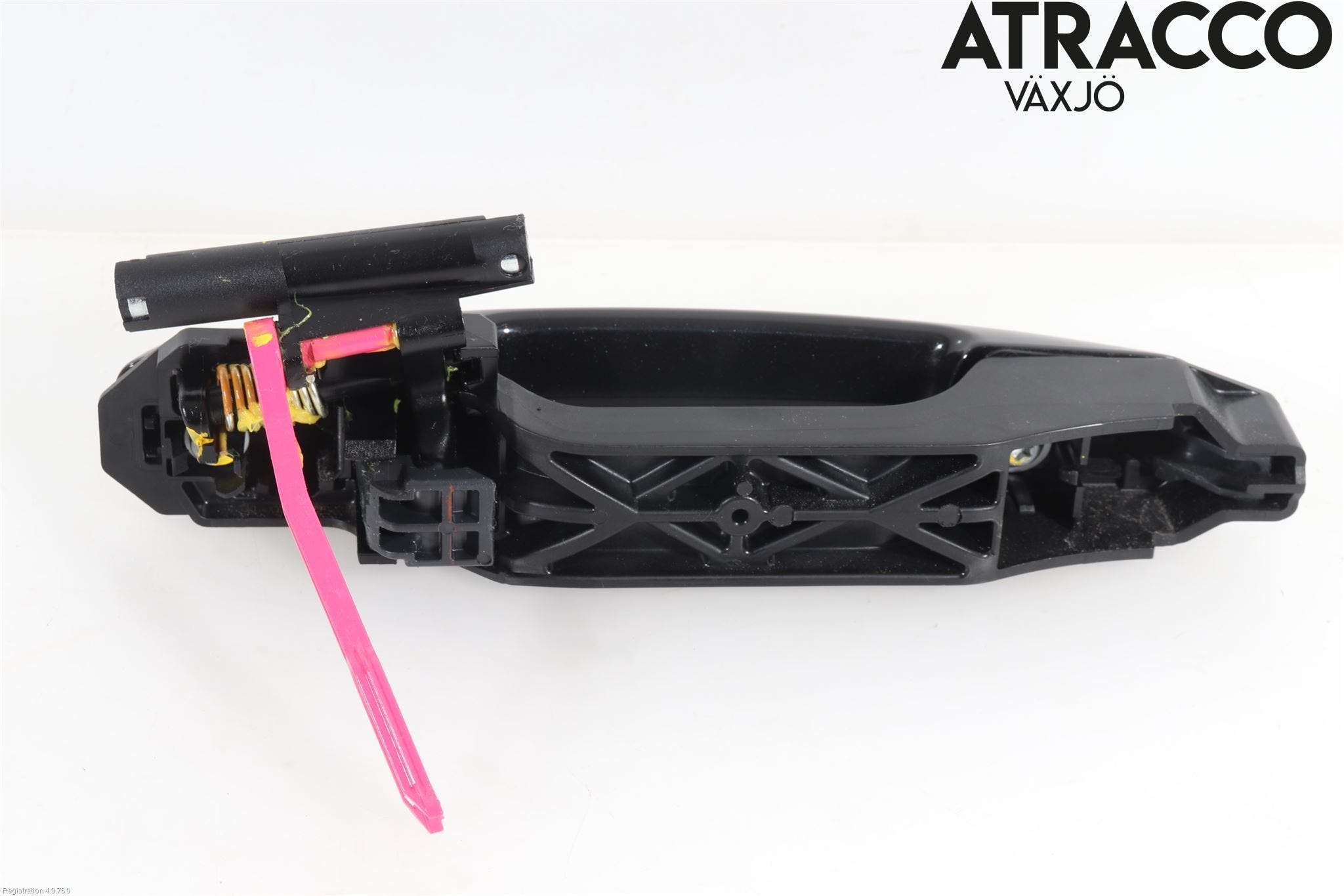 Suzuki VITARA 15- Dörrhandtag Yttre Vä