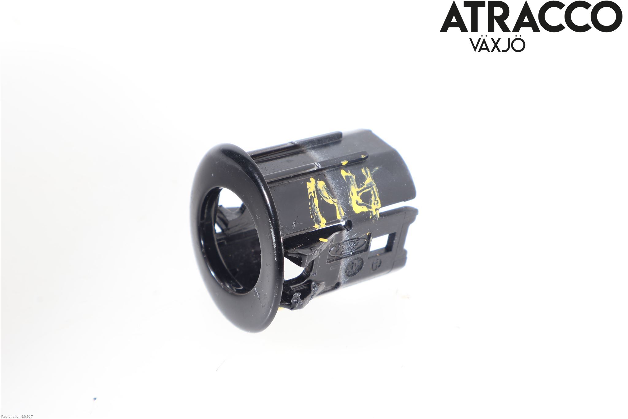 Ford GRAND C-MAX  11-14 Parkeringshjälp Frontsensor