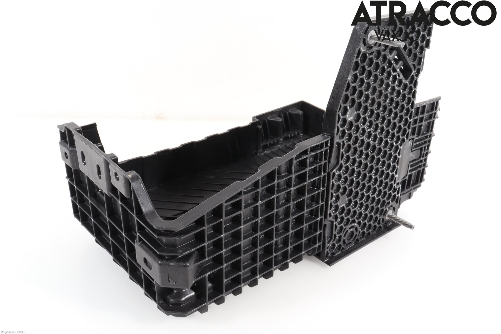 Peugeot 208/E-208 20- Batterilåda-Fäste-Hållare