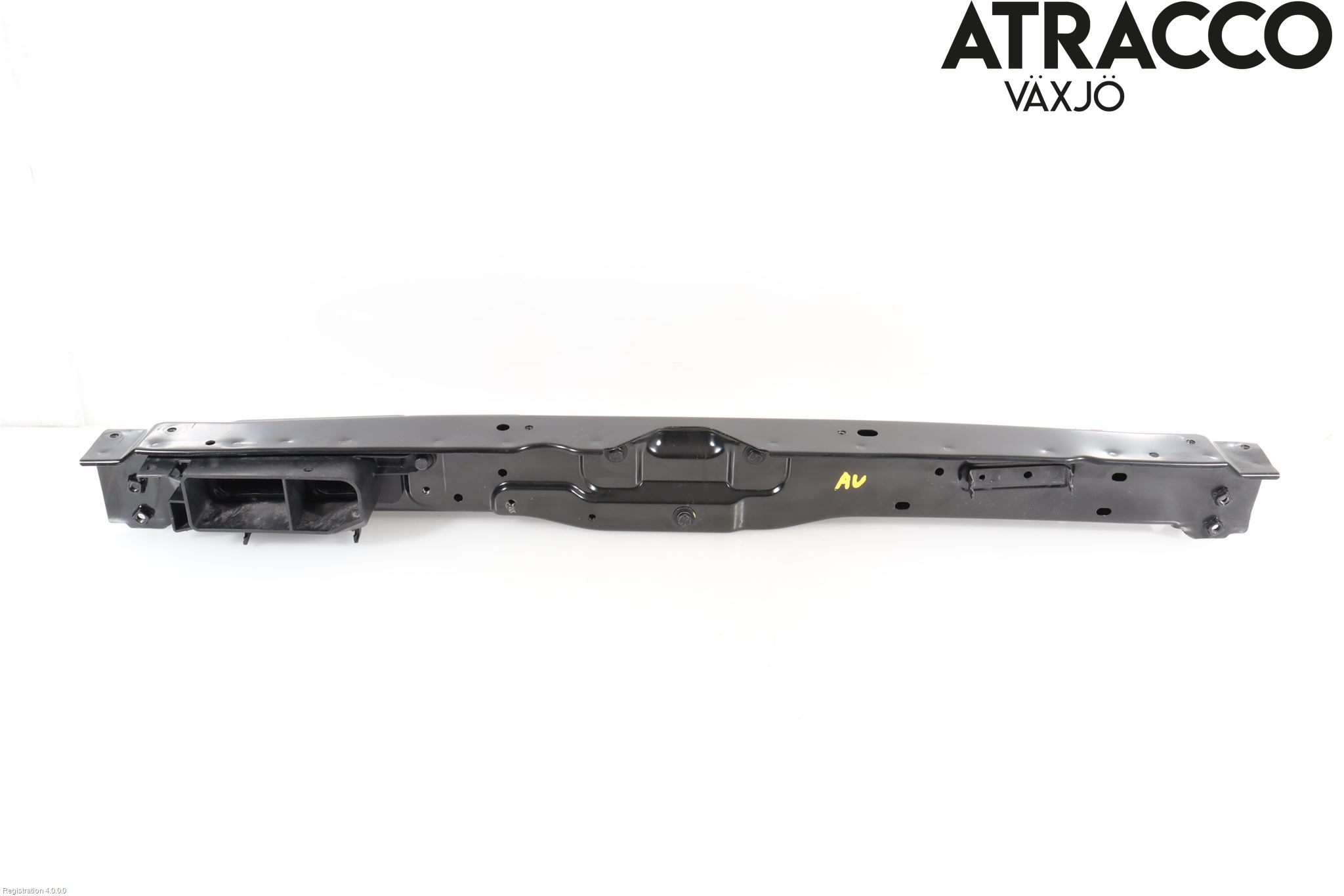 Hyundai i20 GB 15-20 Frontplåt Övre